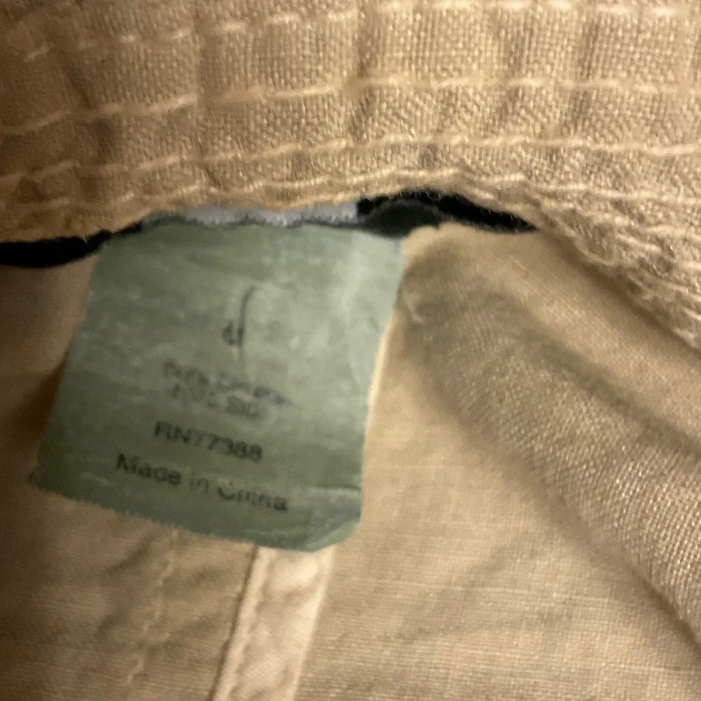 J. Crew Women's Beige Utility Jacket